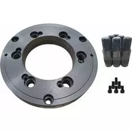 Фланец для токарного патрона GRIFF FLM-250D8/206 b212532