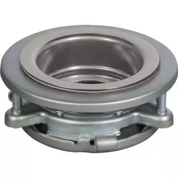 Фланец в мойку BORT Washing flange FS40 SET 93412208