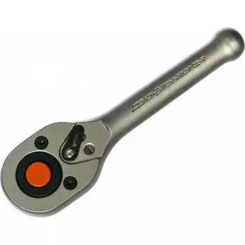 Флажковая укороченная трещотка Дело Техники ДТ/50 618601