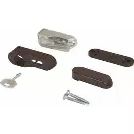 Флажковый блокиратор открывания окна INTERNIKA INT0096.05