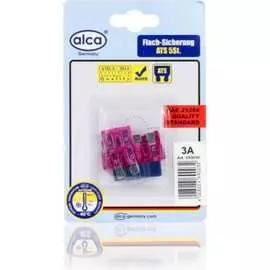 Флажковый предохранитель Alca