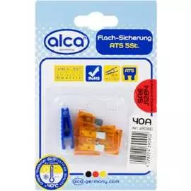 Флажковый предохранитель Alca