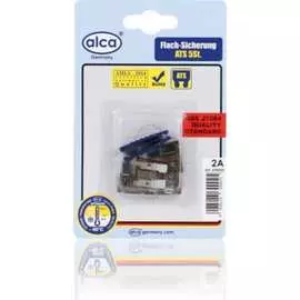 Флажковый предохранитель Alca