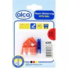 Флажковый предохранитель Alca