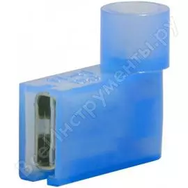 Разъем КВТ РФИ-Мн 2,5-7-0,8 57926