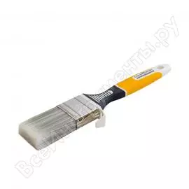 Флейцевая кисть COLOR EXPERT