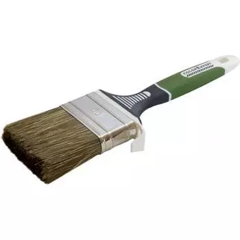 Флейцевая кисть COLOR EXPERT