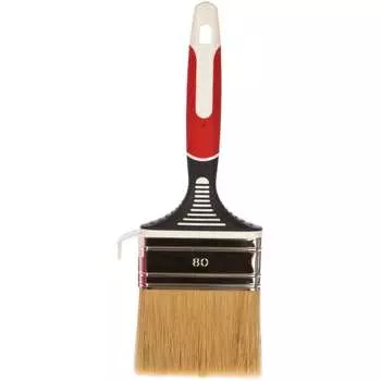 Флейцевая кисть COLOR EXPERT