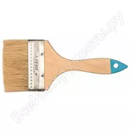 Флейцевая кисть FIT