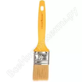 Флейцевая кисть COLOR EXPERT 81344002