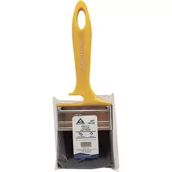 Флейцевая кисть DeltaRoll 13170