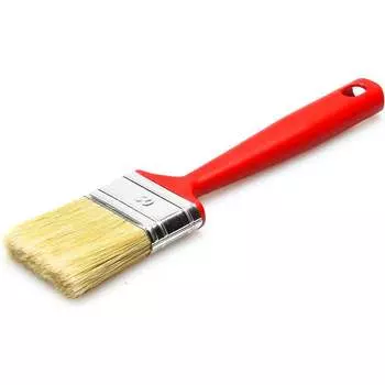 Флейцевая кисть для дисперсионных латексных фасадных красок МЕЛОДИЯ ЦВЕТА 61100