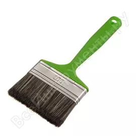 Флейцевая кисть для работ по дереву МЕЛОДИЯ ЦВЕТА 67100