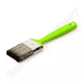 Флейцевая кисть для работ по дереву МЕЛОДИЯ ЦВЕТА 67050