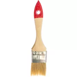 Флейцевая кисть FIT IT Стандарт 01034