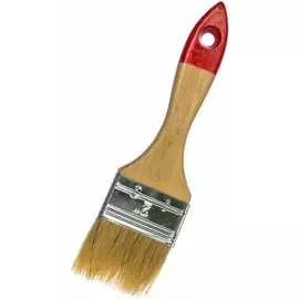 Флейцевая кисть FIT IT Стандарт 01035