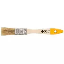 Флейцевая кисть FIT Стандарт-Плюс 01042