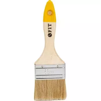Флейцевая кисть FIT Универсал 01046