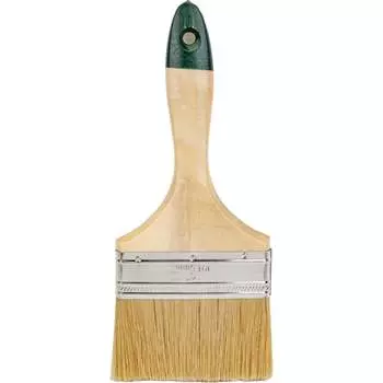 Флейцевая кисть FIT IT Хард 01078