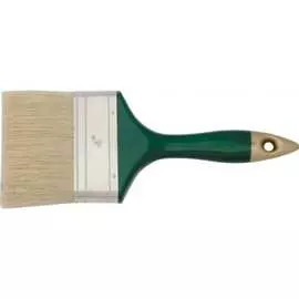 Флейцевая кисть гранд 100мм fit hq 01168