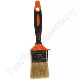 Флейцевая профессиональная кисть Harden Дали 620122