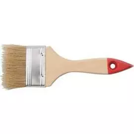 Флейцевая кисть КУРС Оптима 00813