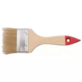 Флейцевая кисть КУРС Оптима 00814