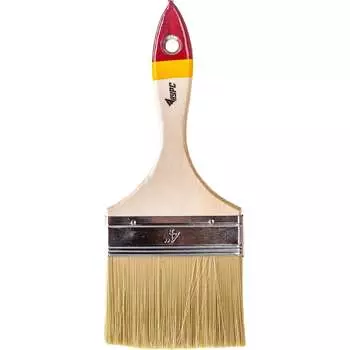 Флейцевая кисть КУРС Модерн 00868