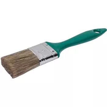 Флейцевая кисть МASTER COLOR 30-0232