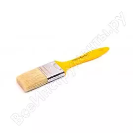 Флейцевая кисть COLOR EXPERT