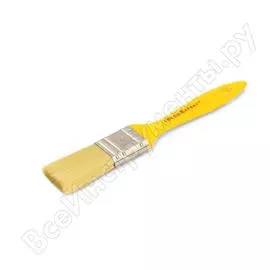 Флейцевая кисть COLOR EXPERT