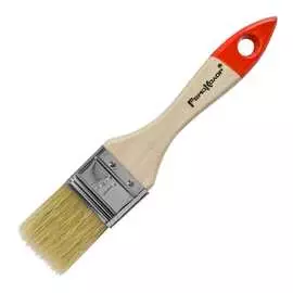 Флейцевая кисть РемоКолор Стандарт 01-1-715