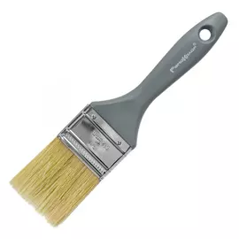 Флейцевая кисть РемоКолор Евро-пласт 01-1-220