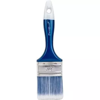 Флейцевая кисть РемоКолор Аква-лак 01-8-725