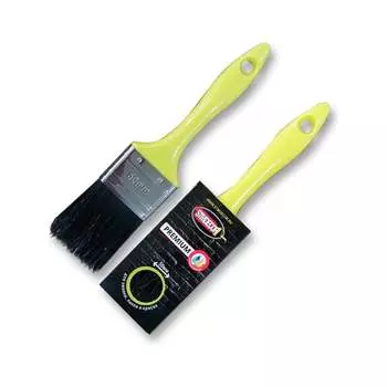 Флейцевая кисть STMDECOR S120