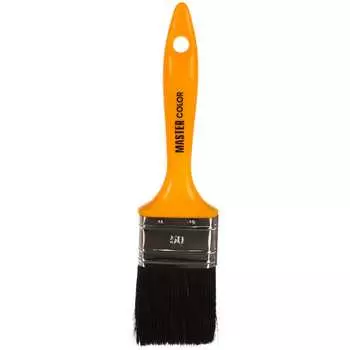 Флейцевая кисть МASTER COLOR 30-0163