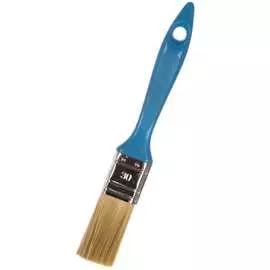 Флейцевая кисть МASTER COLOR 30-0201