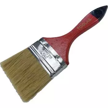 Флейцевая кисть TOOLAS 5181