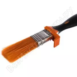 Трехкомпонентная флейцевая кисть VaiVen Velourex 59045