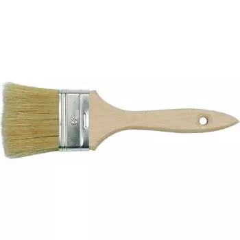 Флейцевая кисть VOREL 9522