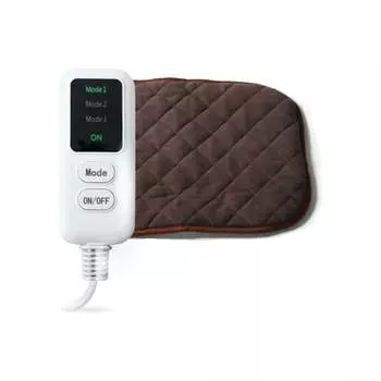 Флисовая электрогрелка EcoSapiens Flisa S318