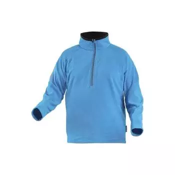 Флисовая толстовка HOEGERT TECHNIK