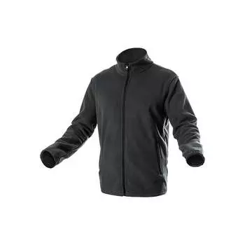 Флисовая толстовка HOEGERT TECHNIK HOEGERT PASADER HT5K384-XL