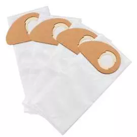 Флисовые мешки на BUDDY II Nilfisk