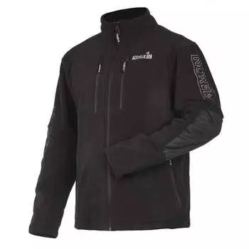 Флисовый толстовка Norfin FROST 481001-S