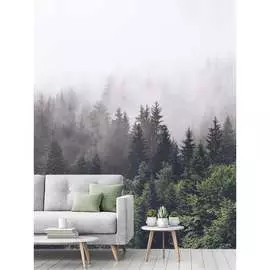 Флизелиновые фотообои Fotooboikin