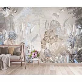 Флизелиновые фотообои Fotooboikin