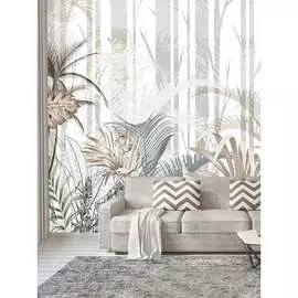 Флизелиновые фотообои Fotooboikin