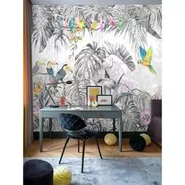 Флизелиновые фотообои Fotooboikin