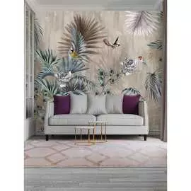 Флизелиновые фотообои Fotooboikin